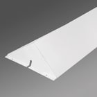 REGIOLUX - Abdeckung, aus St. DH /1000 vw RAL9016