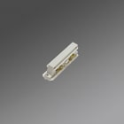 REGIOLUX - Verbinder gerade, aus PC. DPSN-KE ws