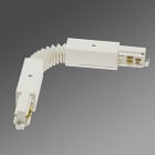 REGIOLUX - Verbinder flexibel, aus PC. DPSN-KF ws
