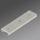 REGIOLUX - Verbinder, aus Al. DPSN-SV ws