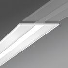 REGIOLUX - Pendelleuchte/Lichtband, Diffusor micro-prism. kayak-KYHIL/1500 6400 840 DALI2