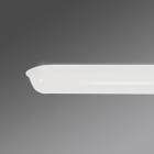 REGIOLUX - Abdeckwanne, Diffusor opal, aus PMMA. Wanne PSO /1500 tz