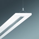 REGIOLUX - Pendelleuchte, MIRO-SILVER®. stail-SHXI/1200-2 5500 840 DALI2