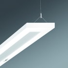 REGIOLUX - Pendelleuchte, Diffusor micro-prism. stail-SHPI/1500-2 6700 840 DALI easy01S