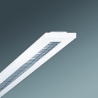 REGIOLUX - Anbauleuchte, MIRO-SILVER® Micro-Parabolraster. stail-SAX/1200-1 3300 840 ET