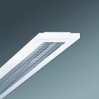 REGIOLUX - Anbauleuchte, MIRO-SILVER® Micro-Parabolraster. stail-SAX/1200-2 6900 840 ET
