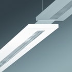 REGIOLUX - Pendelleuchte, MIRO-SILVER®. stail-SHLXI/1500-2 6800 840 DALI easy01S