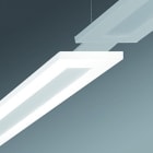REGIOLUX - Pendelleuchte, Diffusor micro-prismatisch. stail-SHLPI/1200-2 4100 840 DALI2