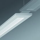 REGIOLUX - Pendelleuchte, Diffusor micro-prismatisch. stail-SHLPI/1200-2 4100 840 ET
