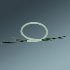 REGIOLUX - Durchgangsverdrahtung, aus H05VV-F. stail-DV -5G 800 5x0.75mm² ws