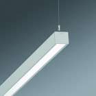 REGIOLUX - Pendelleuchte, Diffusor satiniert. hokal-HLHIG/1200 2700 840 DALI2