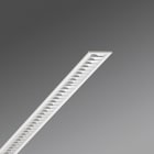 REGIOLUX - Einbauleuchte, MIRO® Micro-Parabolraster. hokal-HLEX/1500-1 4400 840 ET