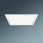 REGIOLUX - Einbauleuchte, Diffusor satiniert. protection-PREG/600 IP54 4400 840 ET