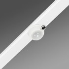 REGIOLUX - Geräteträger IP54, aus StZn. SDBAS/1500 netlife easy07
