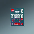 REGIOLUX - Handsender. LC-BEG IR-PD4-GH