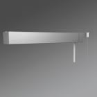 REGIOLUX - Dekor-Seilaufhängung. SAE-PS-easy01C 5x0,75 5x0.75mm² sg RAL9006