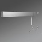 REGIOLUX - komplettes Pendelset, SAYE-PS-FLEX10X 1900/120 SG 5x0,75 TR