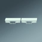 REGIOLUX - Stirnseite, aus St. procube-CUS -1 vw RAL9016