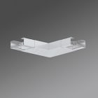REGIOLUX - Verbinder L-Form, aus St. procube-CUVE -1 vw RAL9016