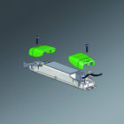 REGIOLUX - Steuerung Zubehör Elektrotechnik. LC-OM ECO CI KIT
