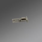 REGIOLUX - Stecker/Klemme, aus St+Mix. SDG-Contact 1-Pol me