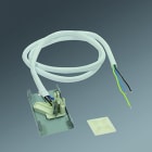 REGIOLUX - Anschlussadapter, aus St+Mix. SDT-ALV 1230 3x0,5 3x0.5mm² me