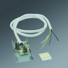 REGIOLUX - Anschlussadapter, aus St+Mix. SDT-ALV 1230 5x0,5 5x0.5mm² me