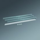 REGIOLUX - Befestigung, aus StZn. WSPHL 1200 me