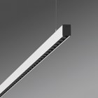 REGIOLUX - Pendel-/Lichtband-Einspeisungsleuchte. agila-AGHIR/1500 4700 830 DALI flex10L