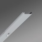 REGIOLUX - Blindabdeckung Metall, aus StZn. SRBA /1500 sg RAL9006