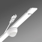 REGIOLUX - Geräteträger variabel IP54, Stahl. SRGSV/0750 netlife pro13