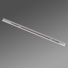 REGIOLUX - Tragschiene, Stahl. SRT-7A /2250/I-2250 7x2.5mm² vw RAL9016