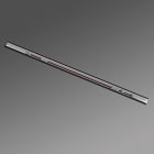 REGIOLUX - Tragschiene, Stahl. SRT-7A /1500/I-0750 7x2.5mm² sw RAL9005