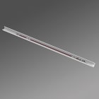 REGIOLUX - Tragschiene, Stahl. SRT-11A /1500/I-0750 5x2.5 / 6x1.5mm² vw RAL9016