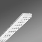 REGIOLUX - Geräteträger IP64, Individual.Lens.Optic, Stahl. SRGSOTB /1500 6000 840 ET