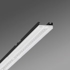 REGIOLUX - Geräteträger, Central.Line.Optic, Stahl. SRGCB PP /1500 4000 840 ET
