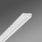 REGIOLUX - Geräteträger IP64, Central.Line.Optic, Stahl. SRGSCB PP /2250 7000 840 ET NL-B3
