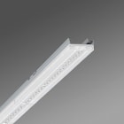 REGIOLUX - Geräteträger, Central.Line.Optic, Stahl. SRGCTB PP /1500 6000 840 ET