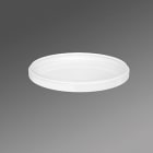REGIOLUX - Abdeckwanne, Diffusor opal, aus PMMA. Wanne TUARO /500 tz