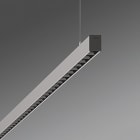 REGIOLUX - Pendel-/Lichtband-Einspeisungsleuchte. agila-AGHIR/1500 4900 840 DALI flex10X