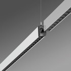 REGIOLUX - Pendelleuchte/Lichtband. agila-AGHILR/1500 4800 827-865 DALI DT8