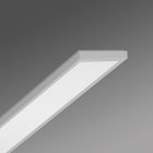 REGIOLUX - Anbauleuchte, Diffusor micro-prismatisch. alevo-AVAMP/1200-240 3200 830 DALI2