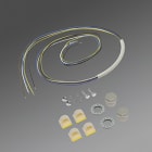 REGIOLUX - BAM-LV Lichtbandverbinder-Set