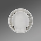 REGIOLUX - Aufputzgehäuse IP54 für Deckeneinbausensor, LC-RX FLEX Office PD4N-Box