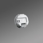 REGIOLUX - Bluetooth Tasterkoppler 4-Kanal, für Doseneinbau,, LC-RX FLEX BT PBU 4