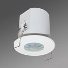 REGIOLUX - Bluetooth 5.0 Sensor PIR, Deckeneinbau, IP20,, LC-RX FLEX BT5 SENSOR HCL FM