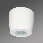 REGIOLUX - Deckenanbauset weiß für, LC-RX FLEX BT5 SENSOR SM KIT