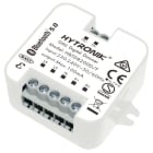 REGIOLUX - Bluetooth 5.0, Doseneinbau, IP20,, LC-RX FLEX BT5 CONTROLLER