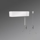REGIOLUX - Komplettes Pendelset, SAYE-PS 1900/120 VW 3x0,75 TR