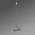 REGIOLUX - Verbinder, aus St. alevo-AVAWF-LB sg RAL9006